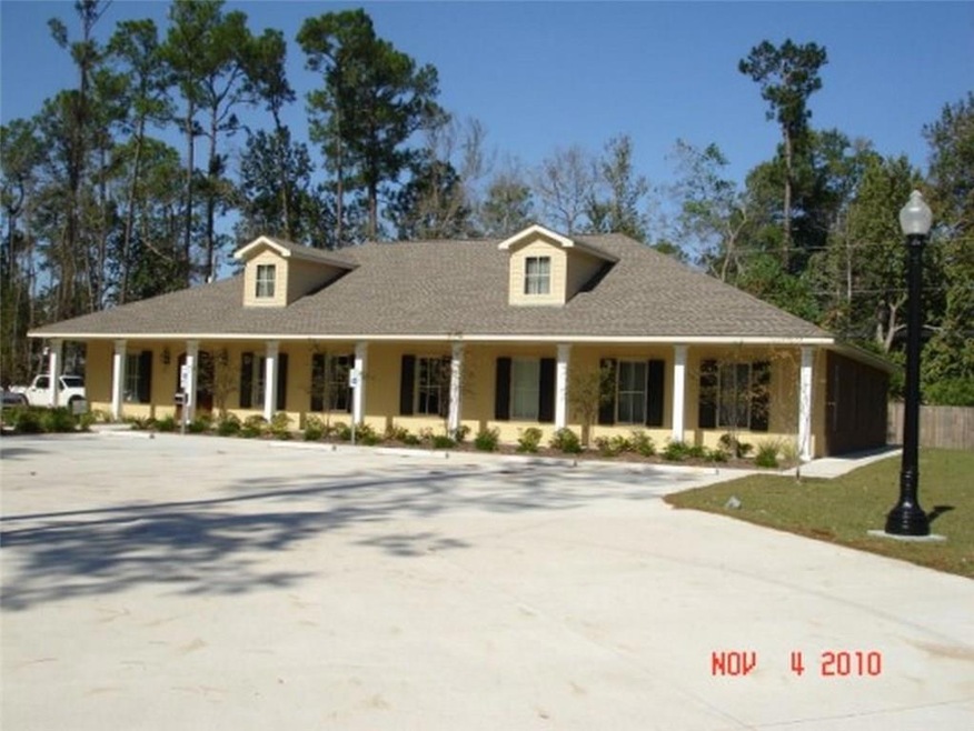 315 Robert Blvd unit 1, Slidell, LA 70458 - photo 1