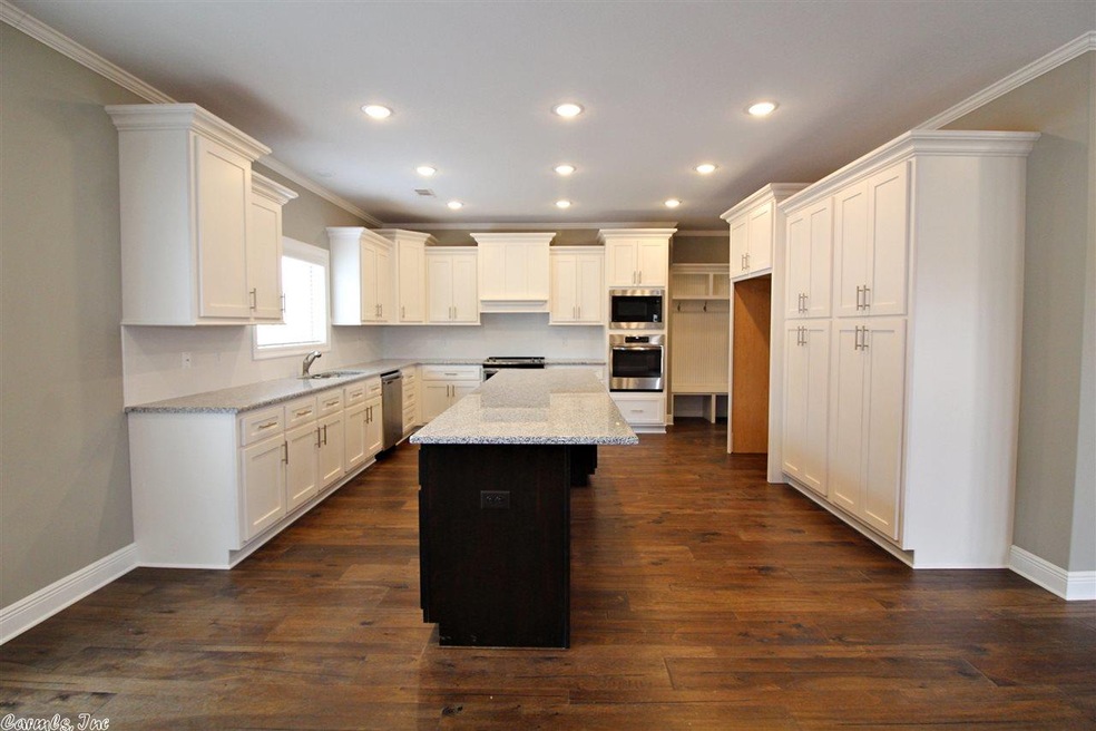 806 S 39th St, Paragould, AR 72450 - photo 1