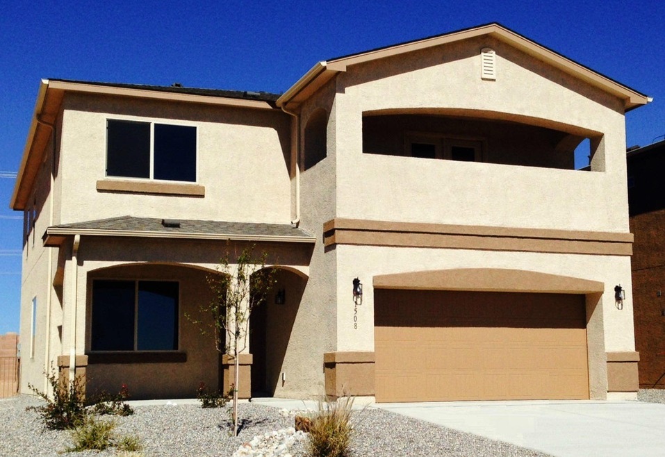 3739 on 1508 Desert Paintbrush Loop NE (