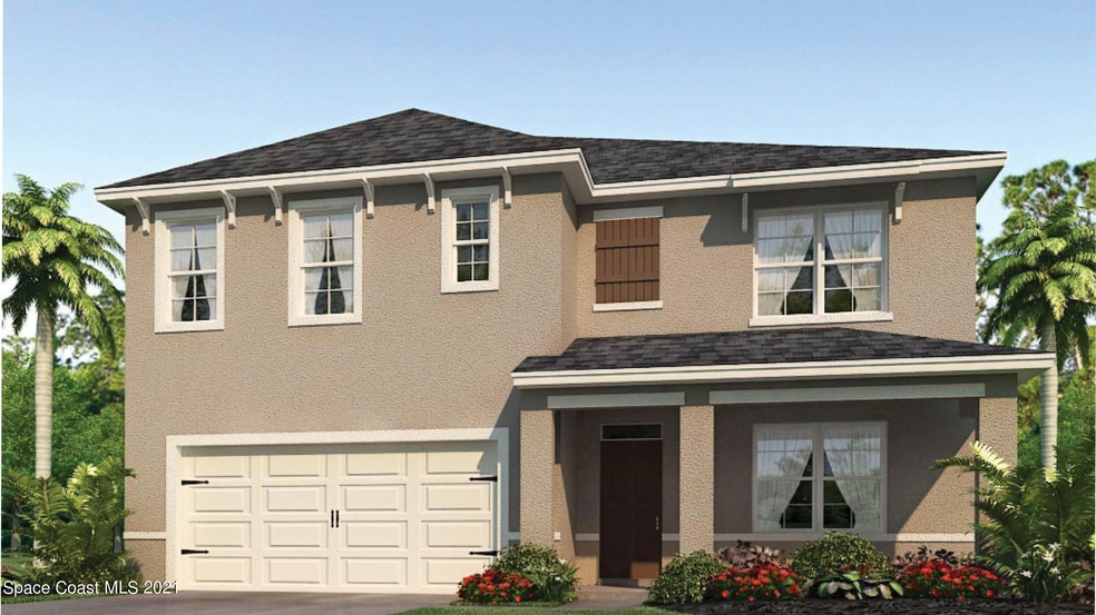 Hayden Elevation