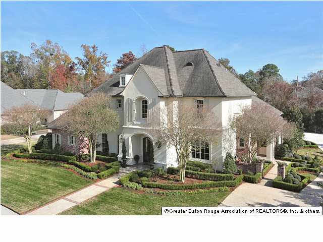 2743 Cedar Lodge Dr, Baton Rouge, LA 70809 - photo 1