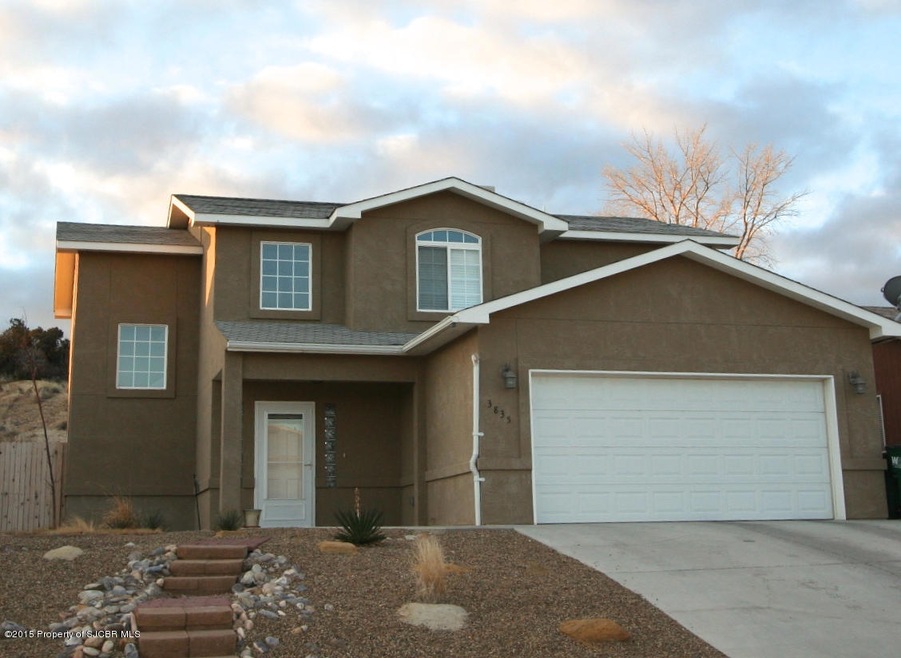 3835 Fairfax Ave, Farmington, NM 87402 - photo 1
