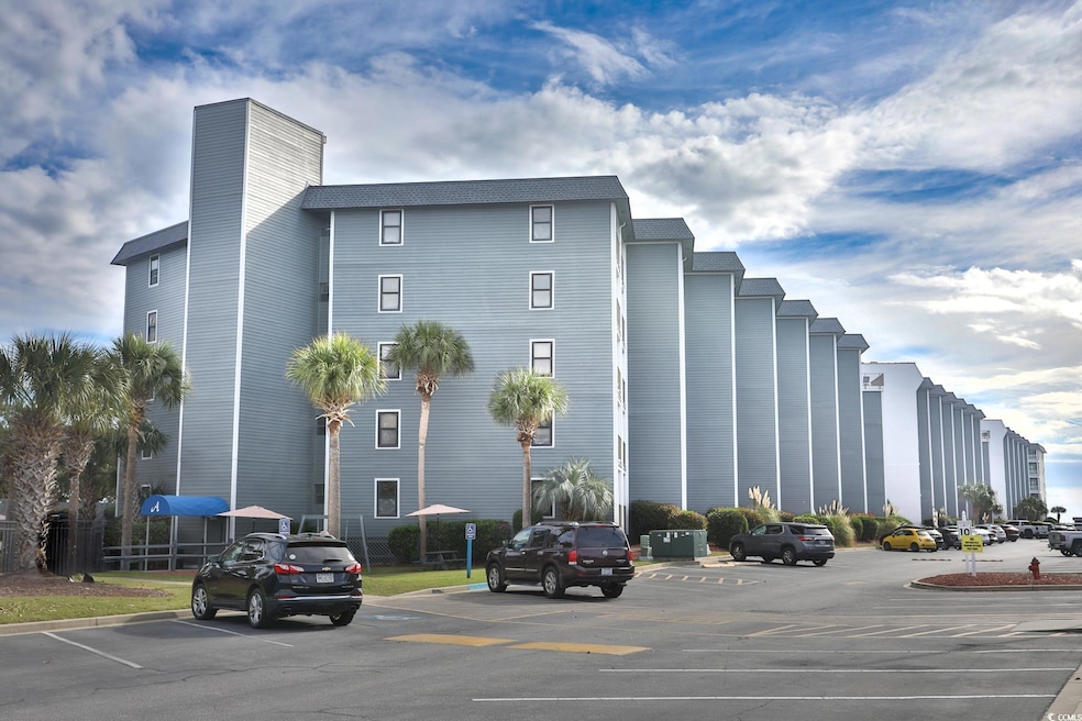 Myrtle Beach Resort unit A-251, Myrtle Beach, SC 29575 - photo 1