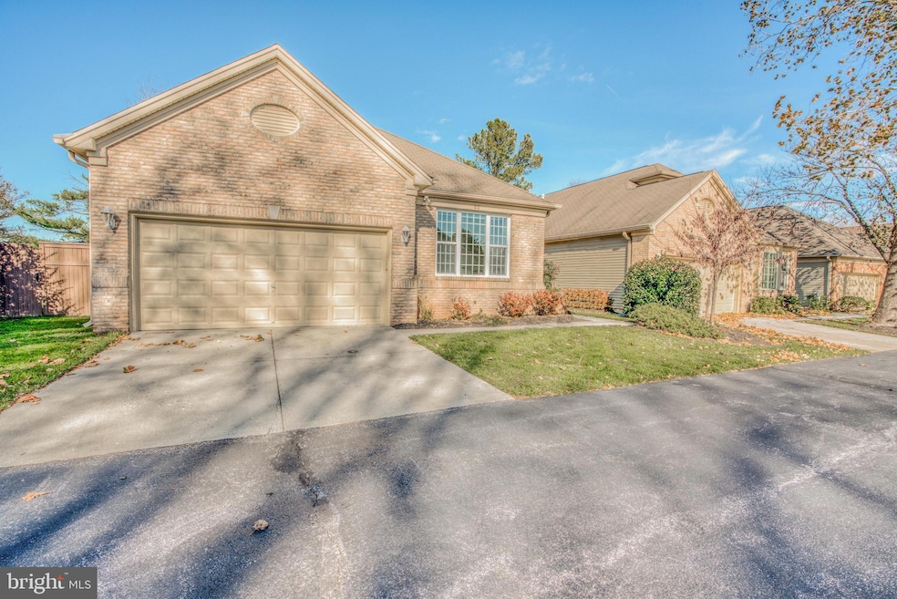 44 Stone Pine Ct, Pikesville, MD 21208 - photo 1