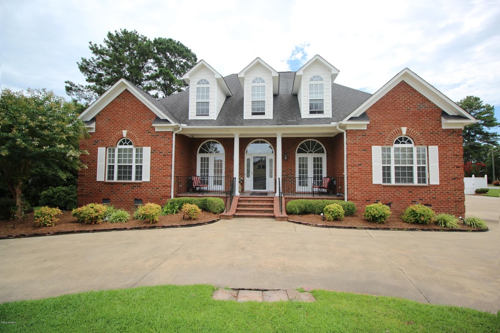 108 Lismore Dr, Winterville, NC 28590 - photo 1