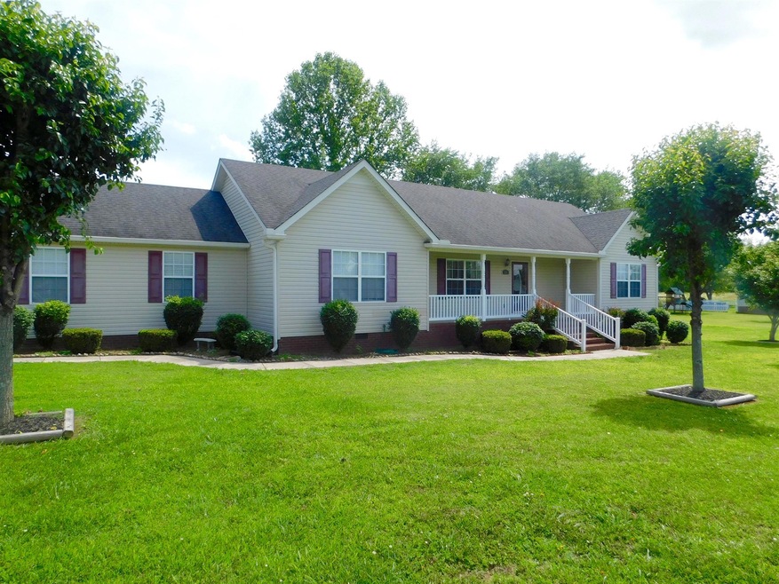 Welcome to 55 Boone Drive...