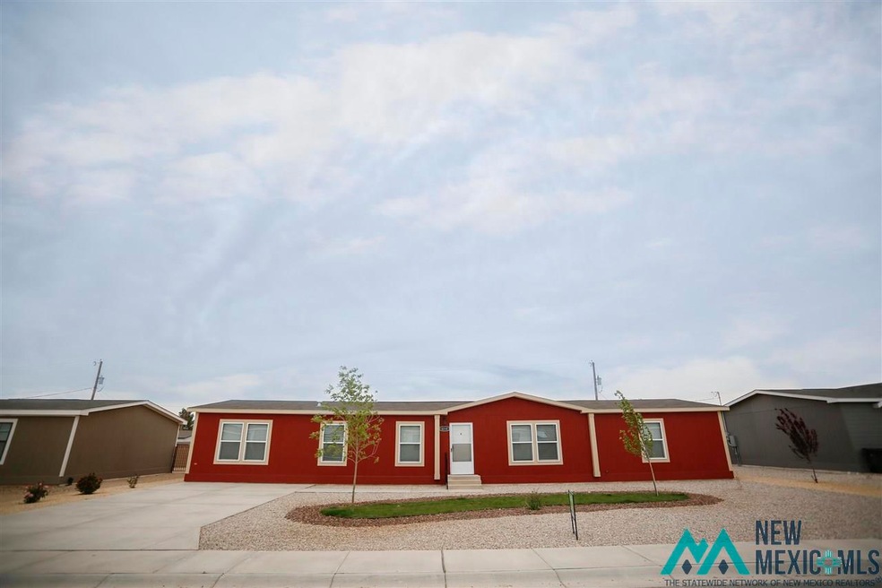 4210 Balsa, Carlsbad, NM 88220 - photo 1