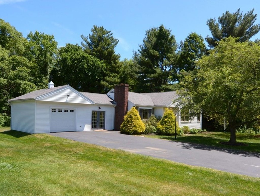 7 Curtis Rd, Hopkinton, MA 01748 - photo 1