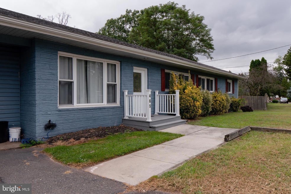 465 Egg Harbor Rd, Sewell, NJ 08080 - photo 1