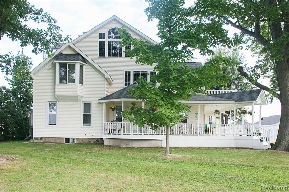 9164 Bristol Rd, Swartz Creek, MI 48473 - photo 1