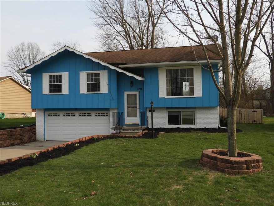 Welcome Home to 3798 Nautilus Trail