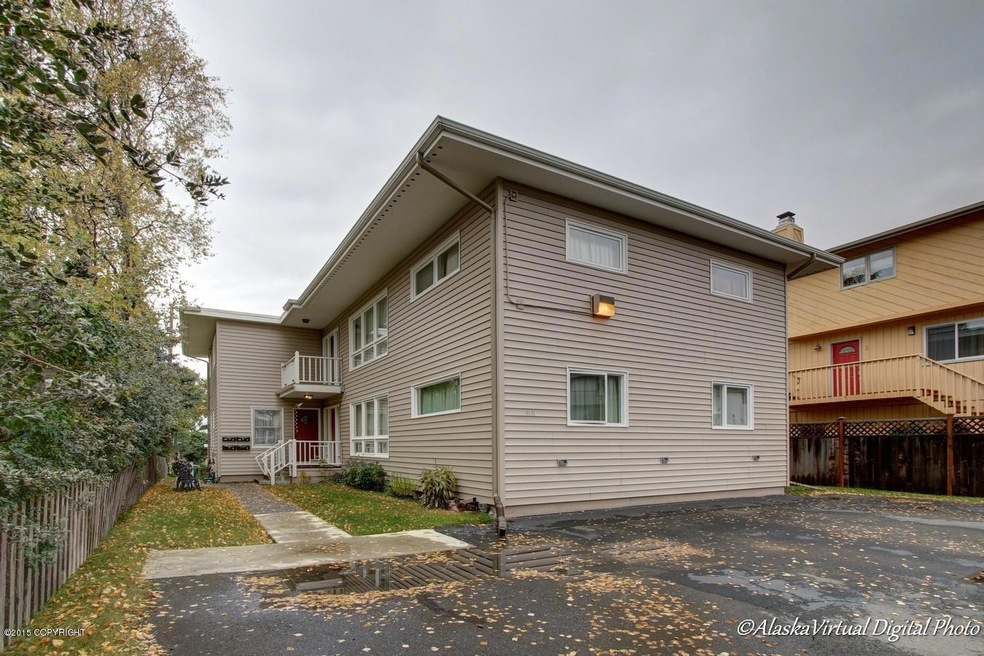 618 N Street