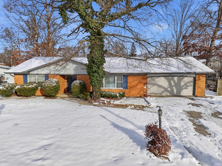 4615 Fairlawn Pass, Fort Wayne, IN 46815 - photo 1