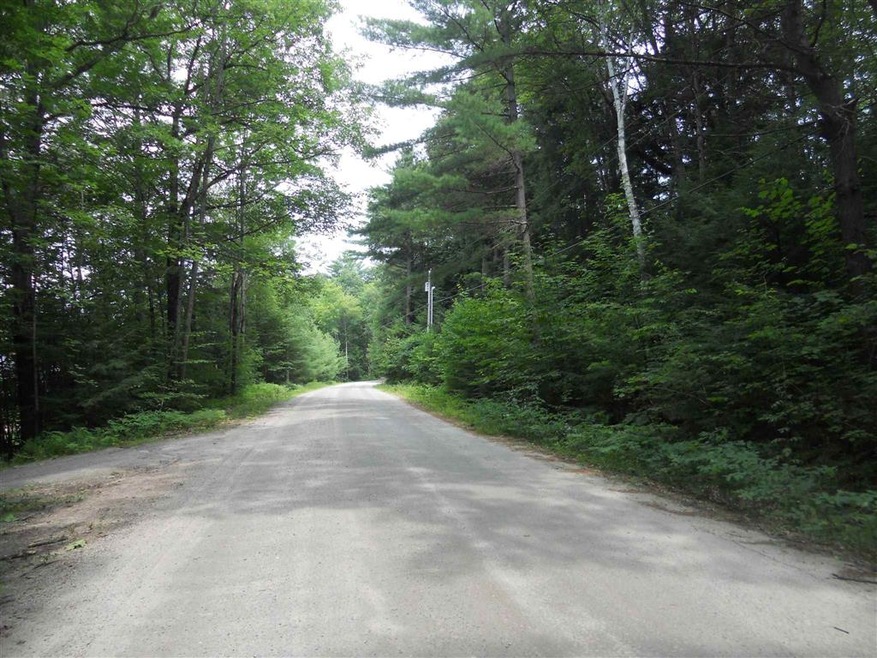 141 Sparling Hill Rd, Unity, NH 03743 - photo 1