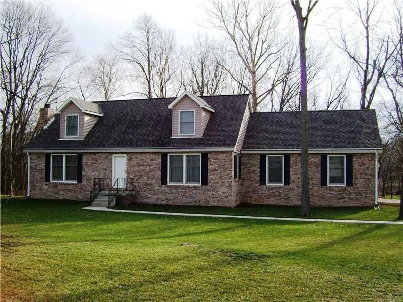 195 W County Road 600 N, Greensburg, IN 47240 - photo 1