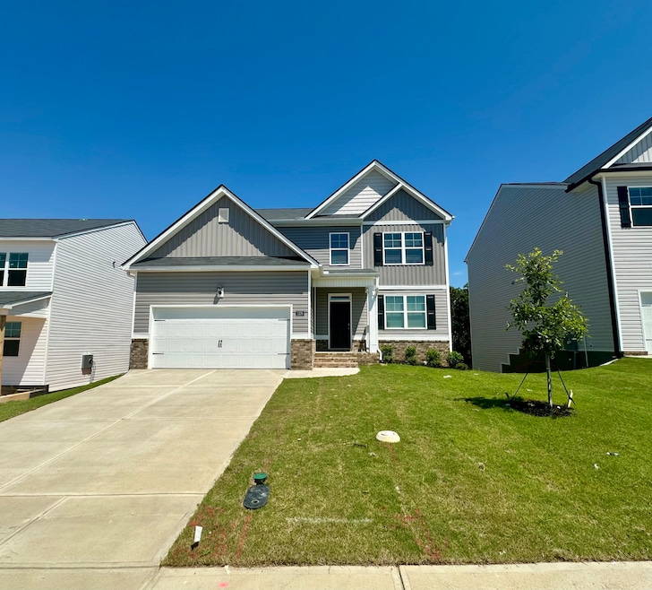 1376 Admiral Ave unit 115, Grovetown, GA 30813 - photo 1