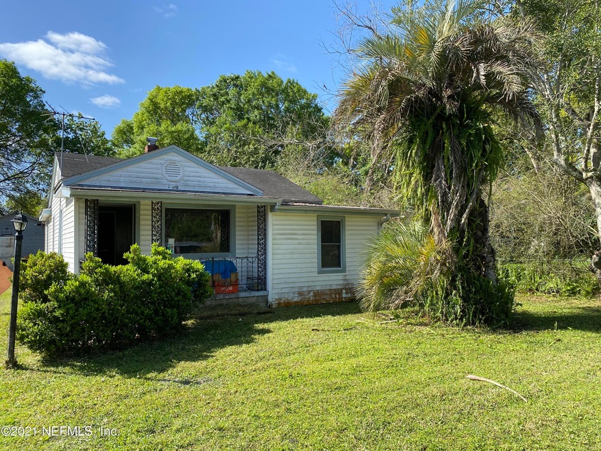 6042 Hyram Ave, Jacksonville, FL 32210 - photo 1