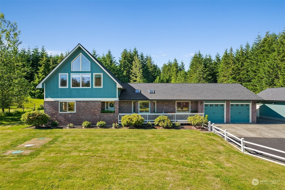 558 Chilvers Rd, Chehalis, WA 98532 - photo 1