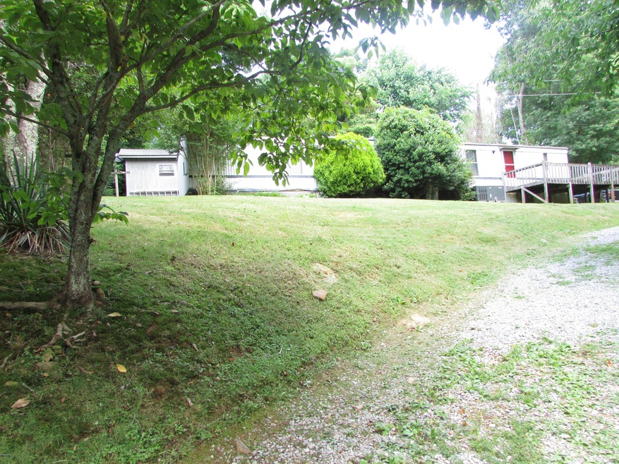 157 Scafford Branch Rd