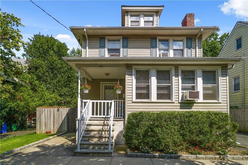 261 N Midland Ave, Nyack, NY 10960 - photo 1