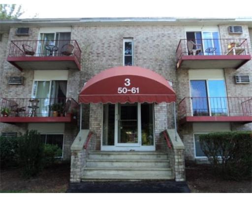 440 North Ave unit 53, Haverhill, MA 01830 - photo 1