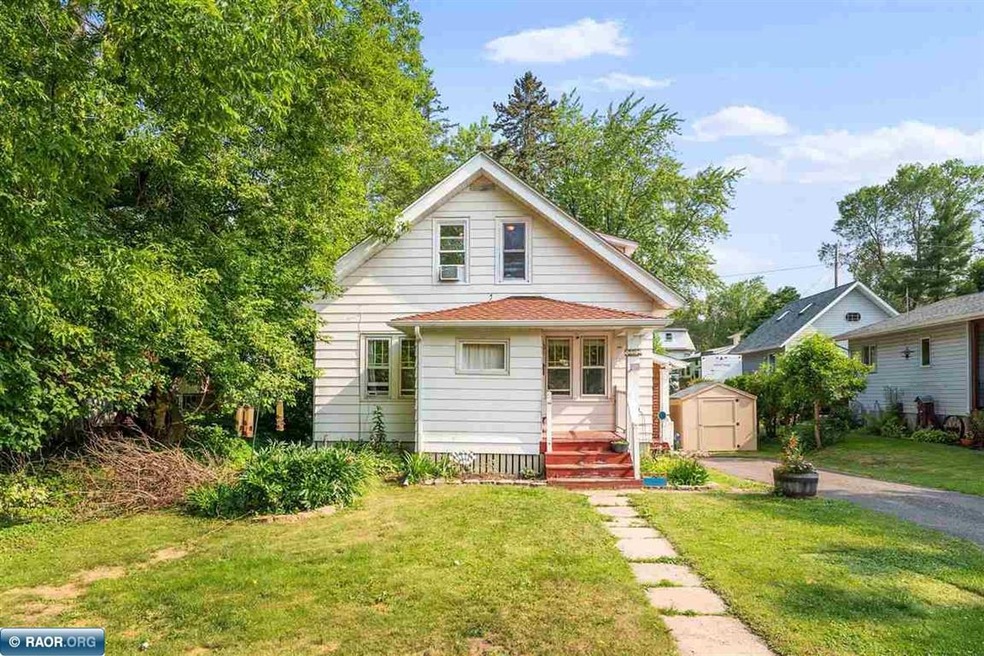 4017 Mcculloch St, Duluth, MN 55804 - photo 1