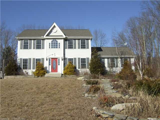 10 Brookside Dr, Norwich, CT 06360 - photo 1