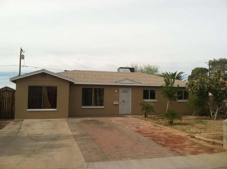 4420 N 49th Ave, Phoenix, AZ 85031 - photo 1