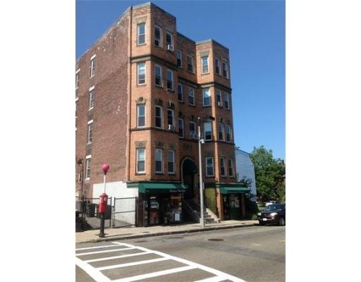 301 Dudley St unit 305, Roxbury, MA 02119 - photo 1