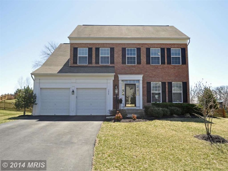 12545 Erroll Ln, Bristow, VA 20136 - photo 1