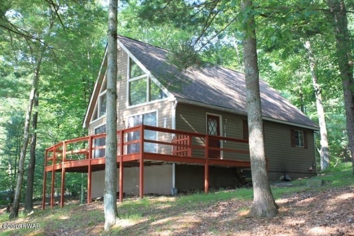 100 Covered Bridge Dr, Hawley, PA 18428 - photo 1