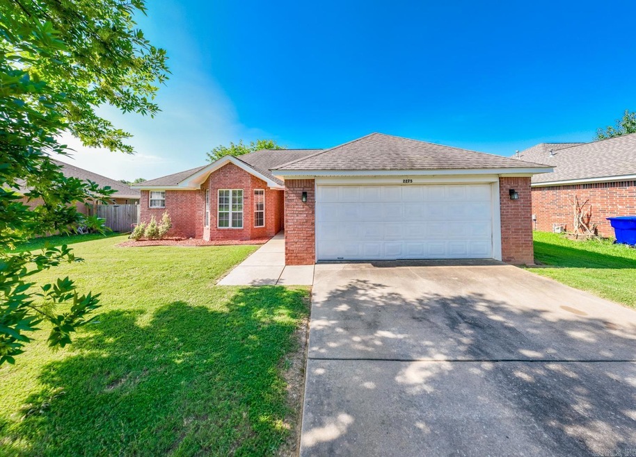 2275 Landover Trail, Conway, AR 72032 - photo 1