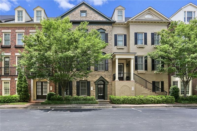 2306 Falmouth Ct SE, Smyrna, GA 30080 - photo 1