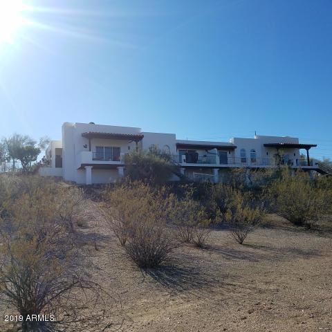 Country Club Villa #6