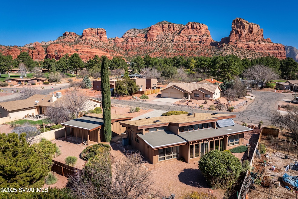 unlisted-address, Sedona, AZ 86351 - photo 1