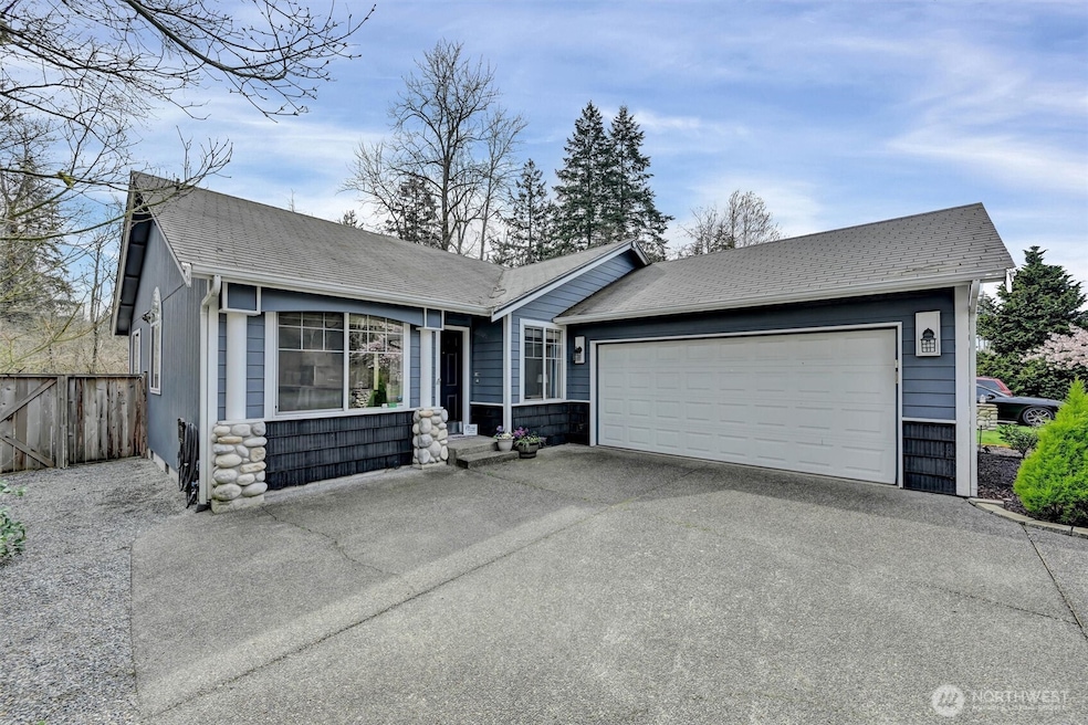 12022 170th St E, Puyallup, WA 98374 - photo 1