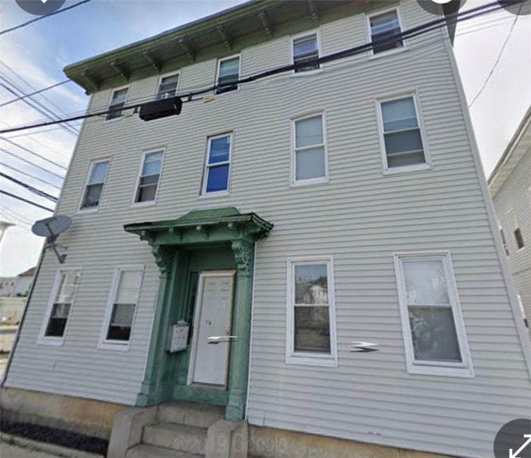 118 Sutton St, Providence, RI 02903 - photo 1