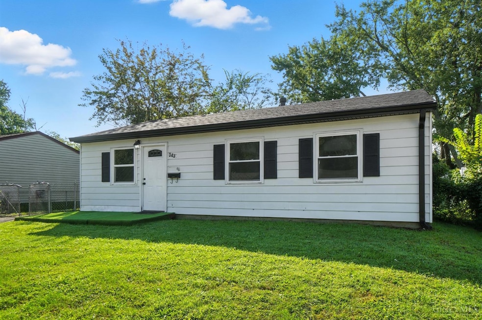 Sold $128,000 • Co-Listing Agent