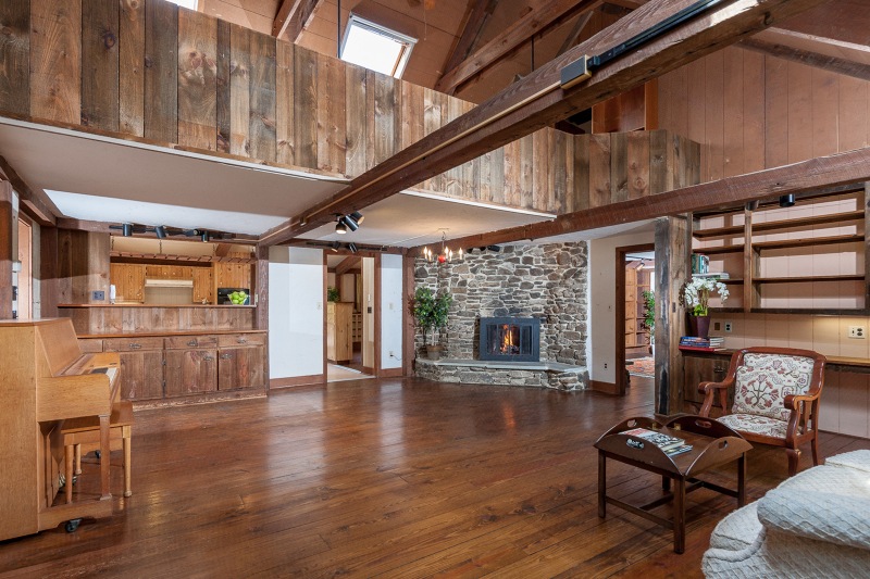 24 Burrell Rd, Lebanon, NJ 08833 - photo 1