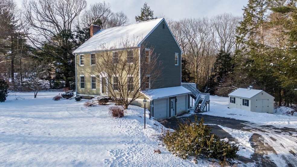 1 Robin Rd, Spencer, MA 01562 - photo 1