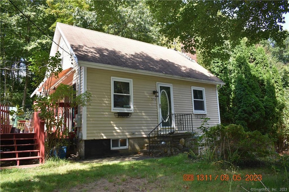 374 South St, Plymouth, CT 06782 - photo 1