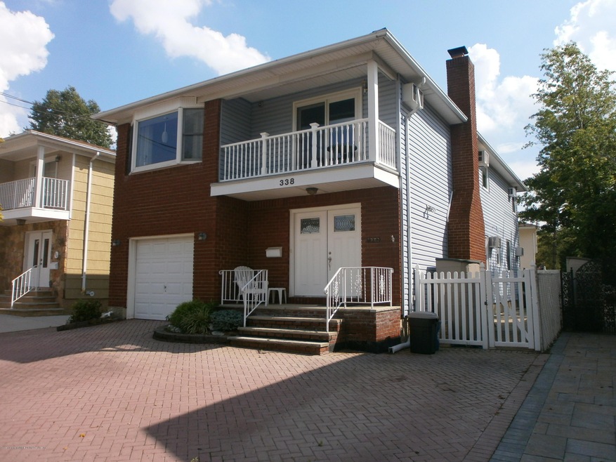 338 Caswell Ave, Staten Island, NY 10314 - photo 1