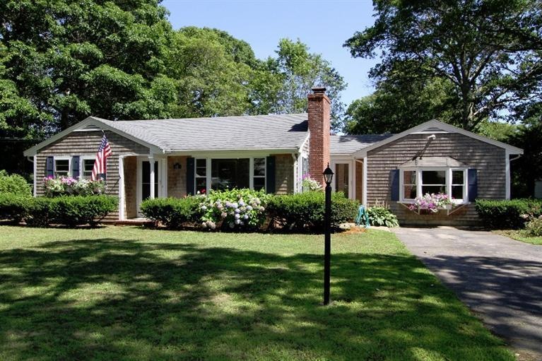 441 Sandwich Rd, East Falmouth, MA 02536 - photo 1