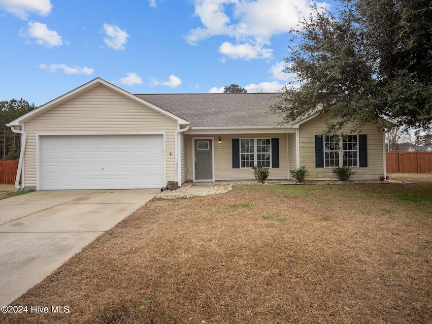 Sold $250,000 • Co-Listing Agent