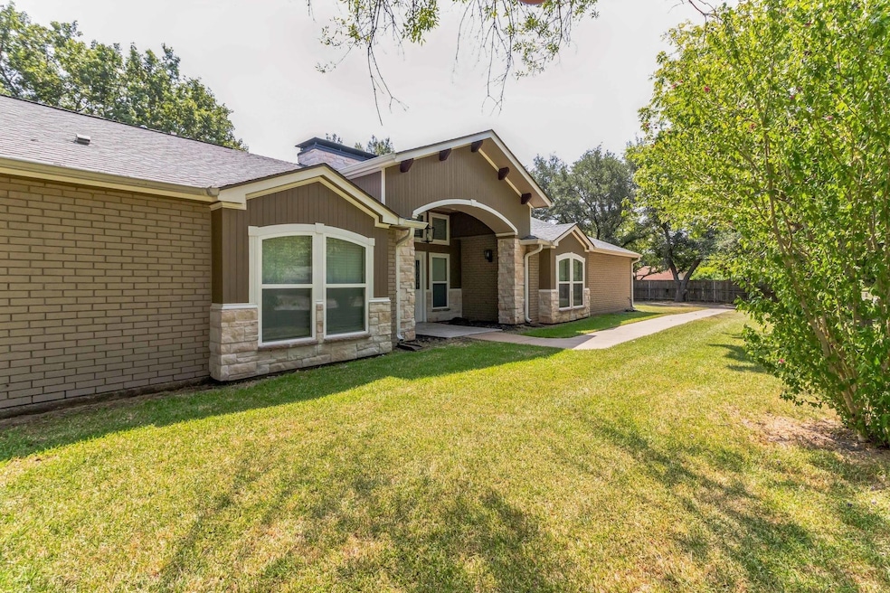 5505 Arroyo Trail, Sherman, TX 75090 - photo 1