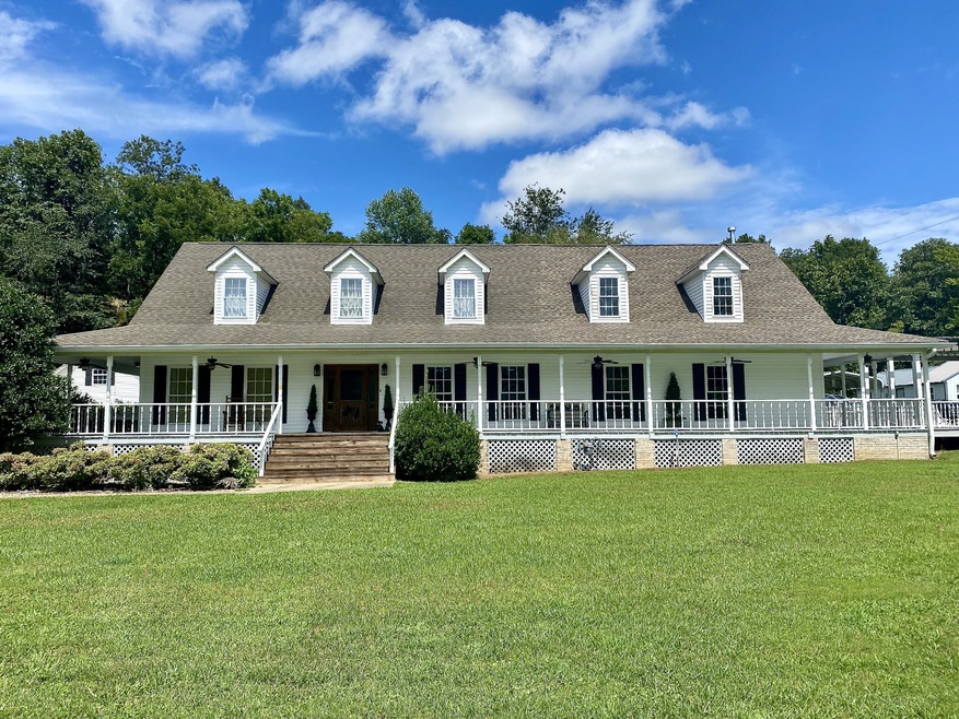 1870 Limekiln Rd, Tennessee Ridge, TN 37178 - photo 1