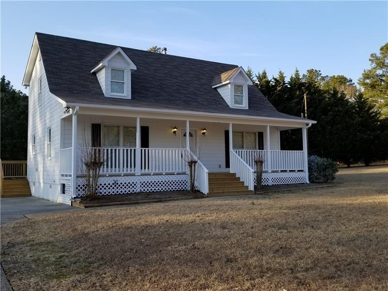 712 Mulberry Circle - Front