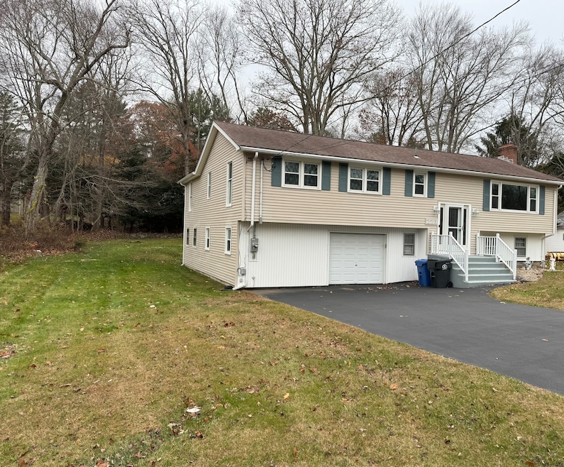 223 Boretz Rd, Colchester, CT 06415 - photo 1