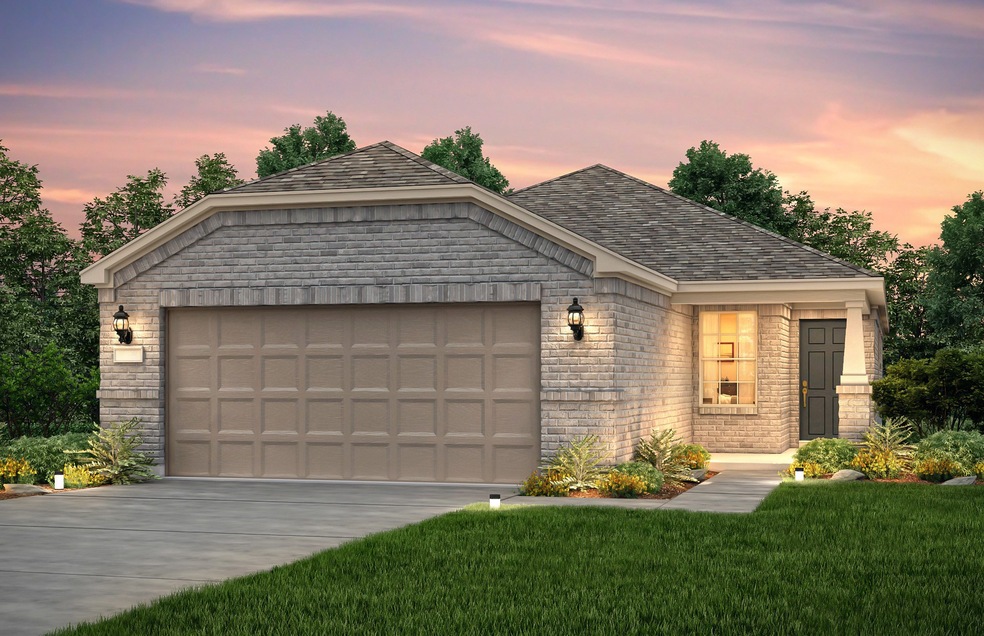 429 Thistle Thorn Dr, Spring, TX 77382 - photo 1