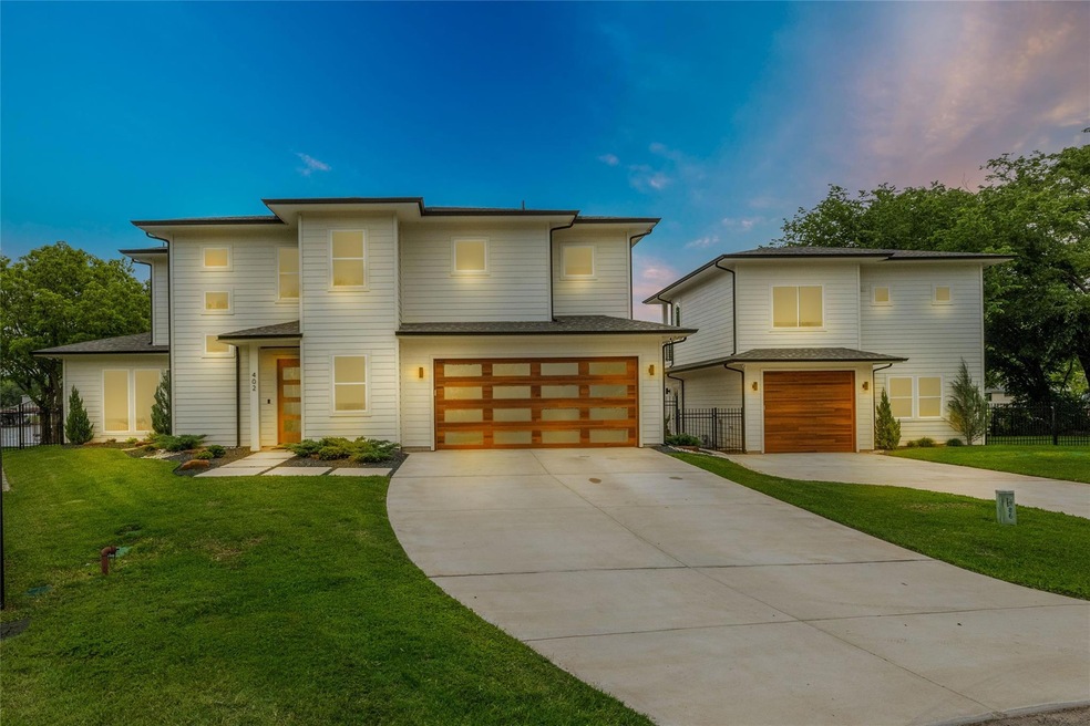 402 Mars Ct, Granbury, TX 76049 - photo 1